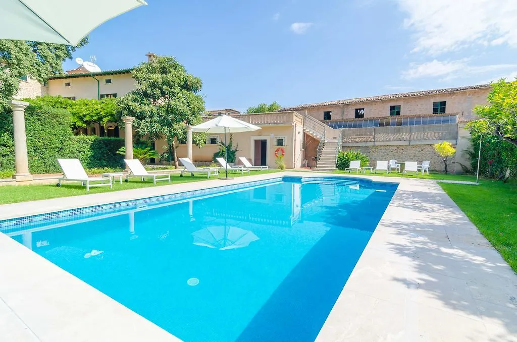 Can Pati Sóller