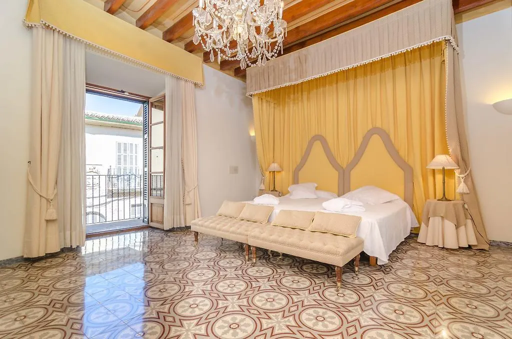 Can Pati Sóller 0*,  Ισπανία
