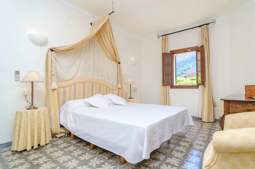 Can Pati Sóller Ισπανία