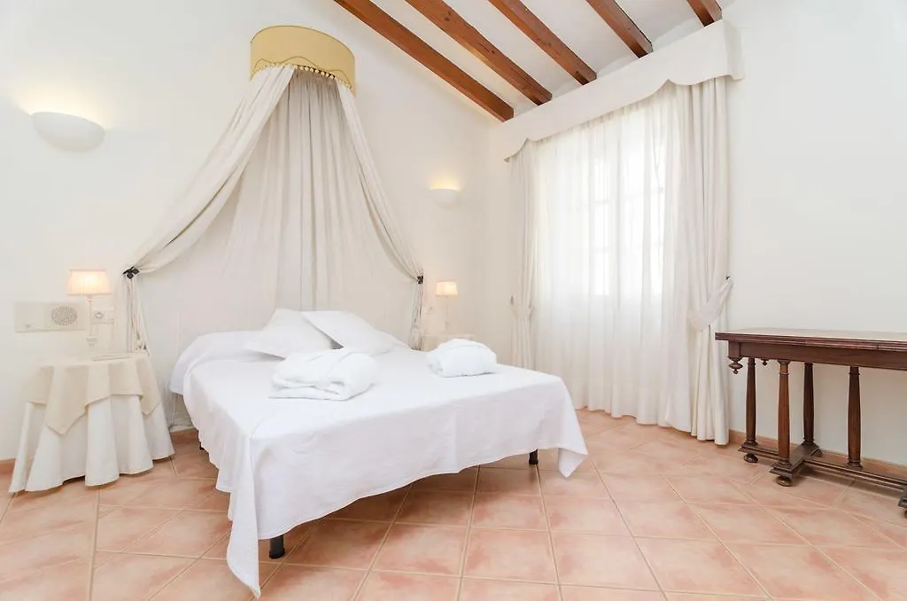 Can Pati Sóller 0*,