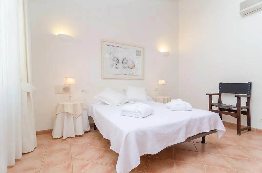 Can Pati Sóller Βίλα